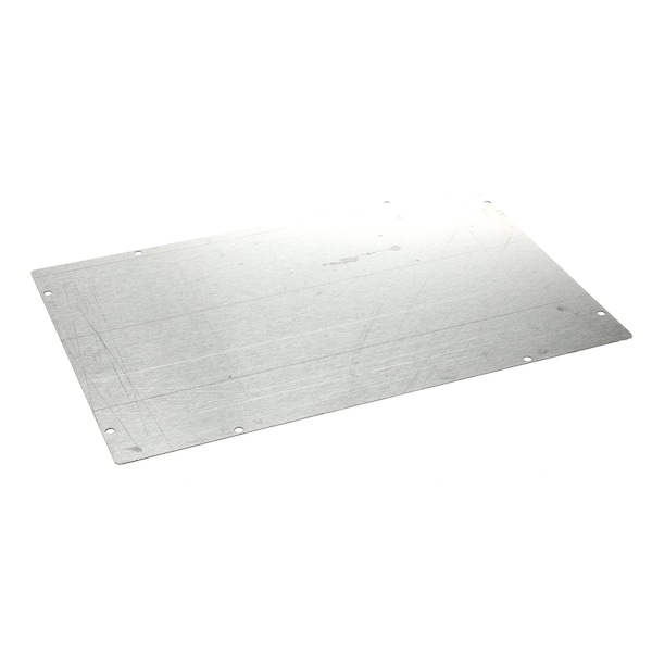Cover, Side Electric Box